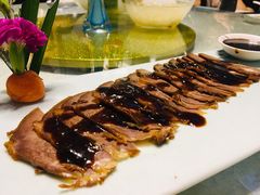 -新悦·霞浦海鲜生(上下杭店)