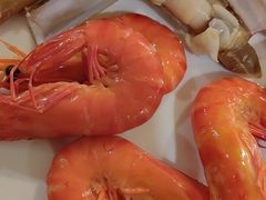 -上海锦江汤臣洲际大酒店壹阶层