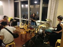 -Gclub架子鼓工作室