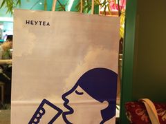 -喜茶(上海五角场万达店)