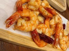 橄榄油烤虾-G+KITCHEN(龙湖狮山天街店)