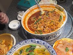 -鹏馨羊羔肉·非遗(新建街店)