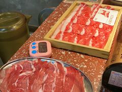 -滇牛云南火锅(桂林路店)