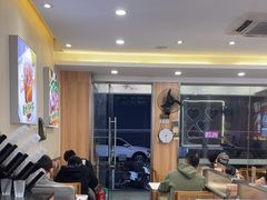 -万煲旺·香港老传承煲仔饭·猪杂汤(客村店)