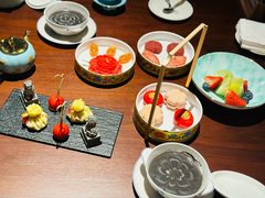 -广富林宰相府酒店·水云间