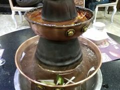 -草原饭店火锅