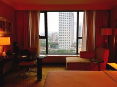 -杭州武林万怡酒店