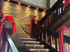 -陈熹公民族美食文化餐厅(中华广场店)