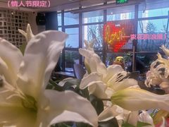 -FUNFUN有饭花园聚会餐厅
