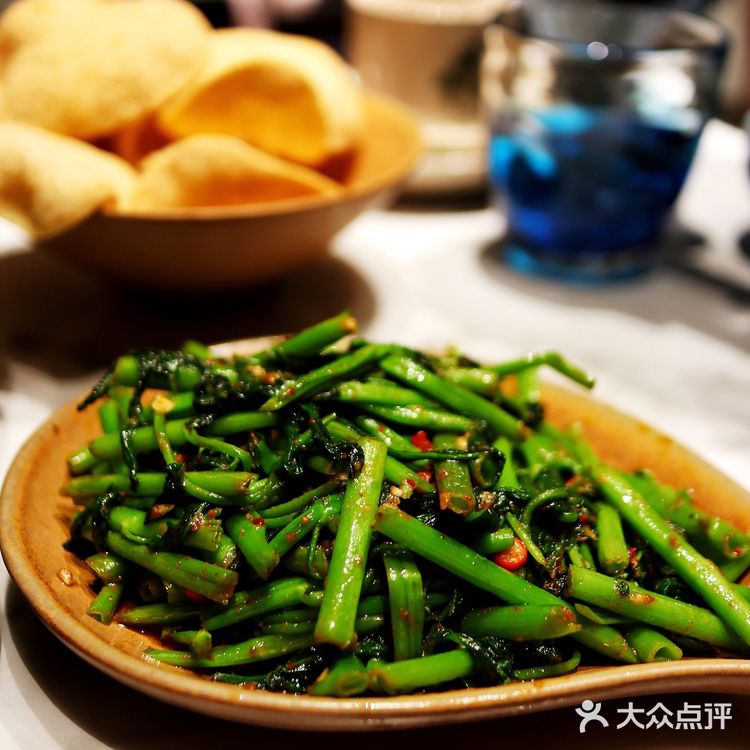 不下南洋也能吃到正宗东南亚菜㊙️