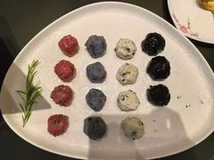 -花中城·杭帮菜·粤菜·海鲜火锅(清泰街店)