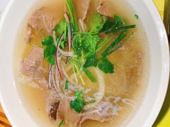 -蔡澜Pho·越南粉餐厅(海上世界店)