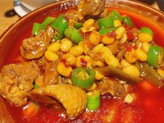 -卞氏菜根香·川菜(青羊万达店)