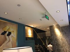大堂-美奈小馆·越南料理(中航城君尚购物中心店)