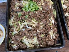 -清真永恒华威肉饼(潘家园店)