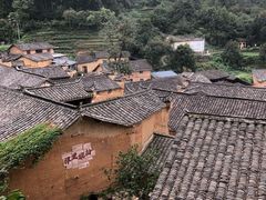 -杨家堂村
