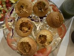 -清真· AL-JANNAT 佳纳特餐厅(仙林店)