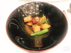-万豪金殿(香港JW万豪酒店)