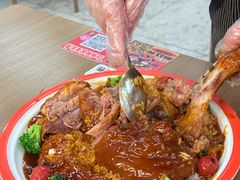 -那红花·东北菜铁锅炖(仙林金鹰店)