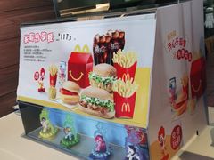 -麦当劳(赣州火车站店1093)