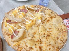 -必胜客(温岭新天地店)