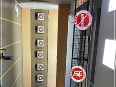 -道顺射箭·团建·骑射(张杨路店)