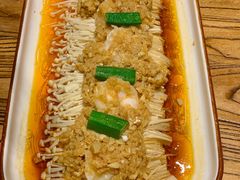 -U你·天然调味(南湖总店)