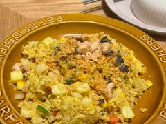 -尚SHANG泰国菜(中山大道店)