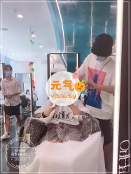 点击看大图 -OnHair造型