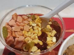 -盛香亭热卤(宝泰购物广场店)