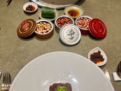 -程府宴-国宴(南长街·四合院店)