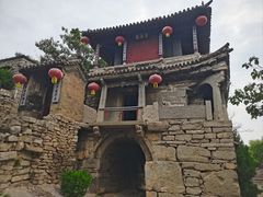 -于家石头村景区