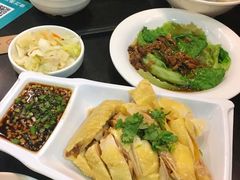 -长寿面(北京西路店)