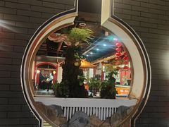 -清真京华源·涮肉烧烤(丰庆店)