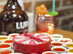 -北京食堂·烤鸭·宵夜(亚运村店)