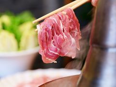 -常赢三兄弟·清真涮肉·清真炒菜(朝阳新城店)