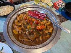 -大师傅金奖啤酒鱼(西街口总店)