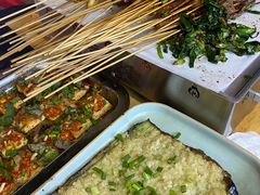 -夜烤·宜宾烧烤(回龙湾店)