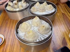 -笑云开汤包店(网巾市店)