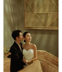 -盛夏光年studio·美学·电影感·定制