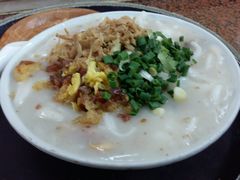 -老西关濑粉(文明路店)