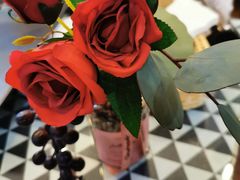 -嘉喜来比萨(罗马花园店)