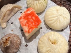 -永春园·扬州早茶·淮扬菜(漫乐城店)