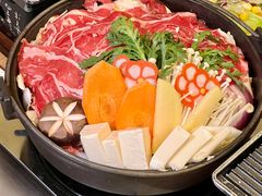 -酒井酱子·深夜食堂(东城汇店)