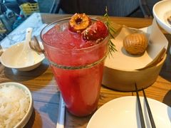 -北京老铺烤鸭(西稍门店)