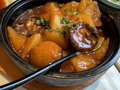 -南山鲜虾面·活鲜小馆·海味大连菜(南山总店)