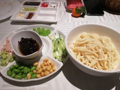 -四季民福烤鸭店(王府井灯市口店)
