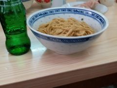 猪爪拌面-盛兴面馆(真儒大厦店)