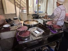 -正宗杨记普洱酸醋米线(总店)
