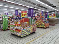 -家乐福(古北店)
